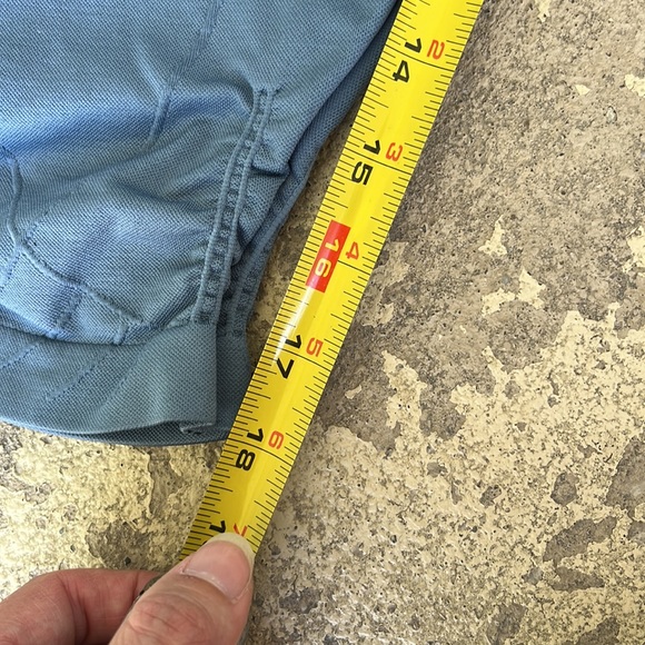 Like new Forever 21 ombre Capri leggings - Picture 8 of 11